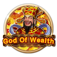 God Of Wealth